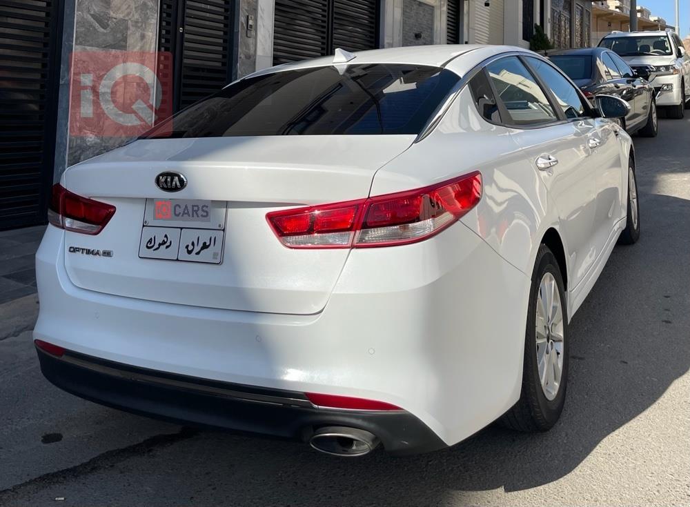 کیا ئۆپتیما